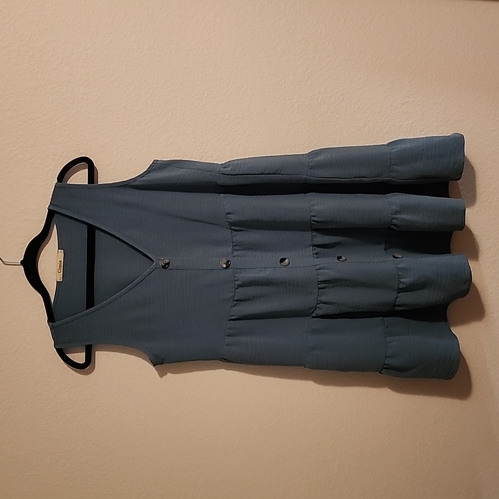 Medium Dress